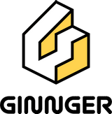 GINNGER logo